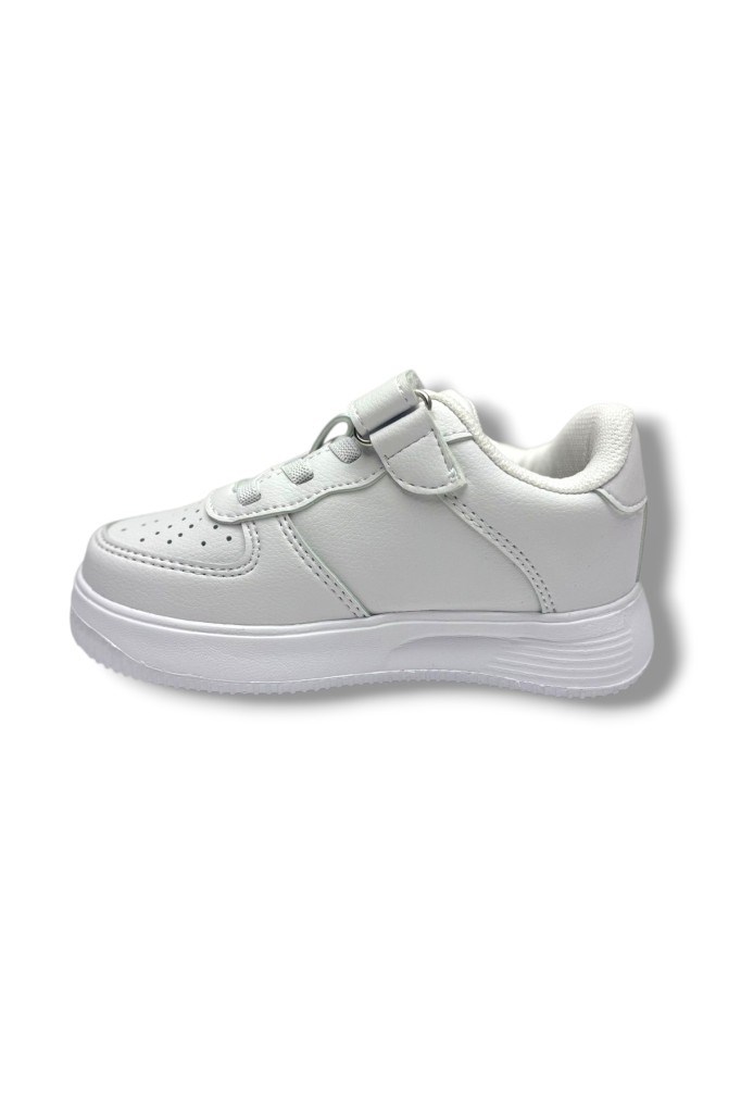 Lumberjack Finster WMN 6 FX Cırtlı Çocuk Sneaker 26-30