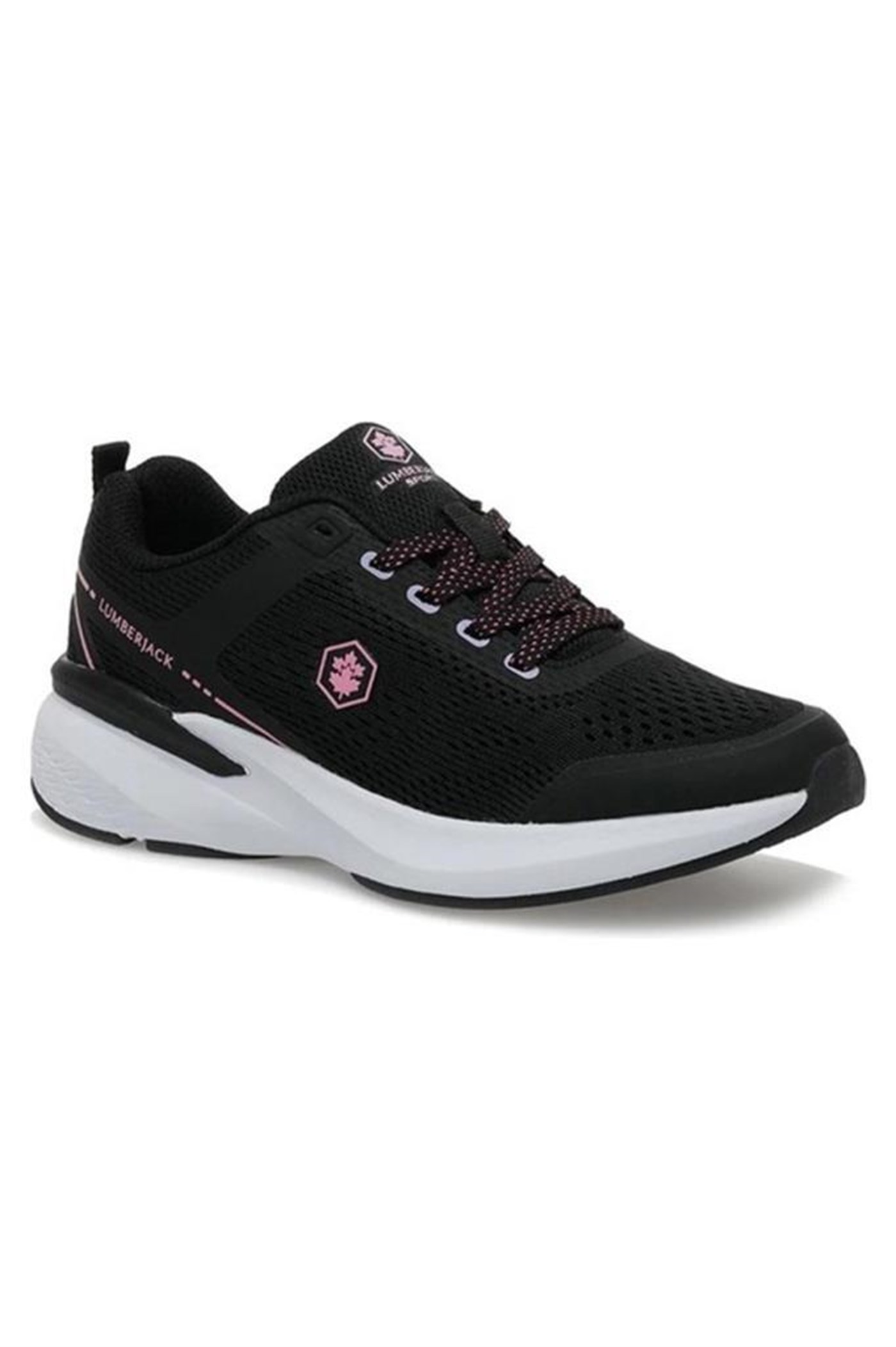 Lumberjack Galıyan 2PR Sneakers Ayakkabı 36-40