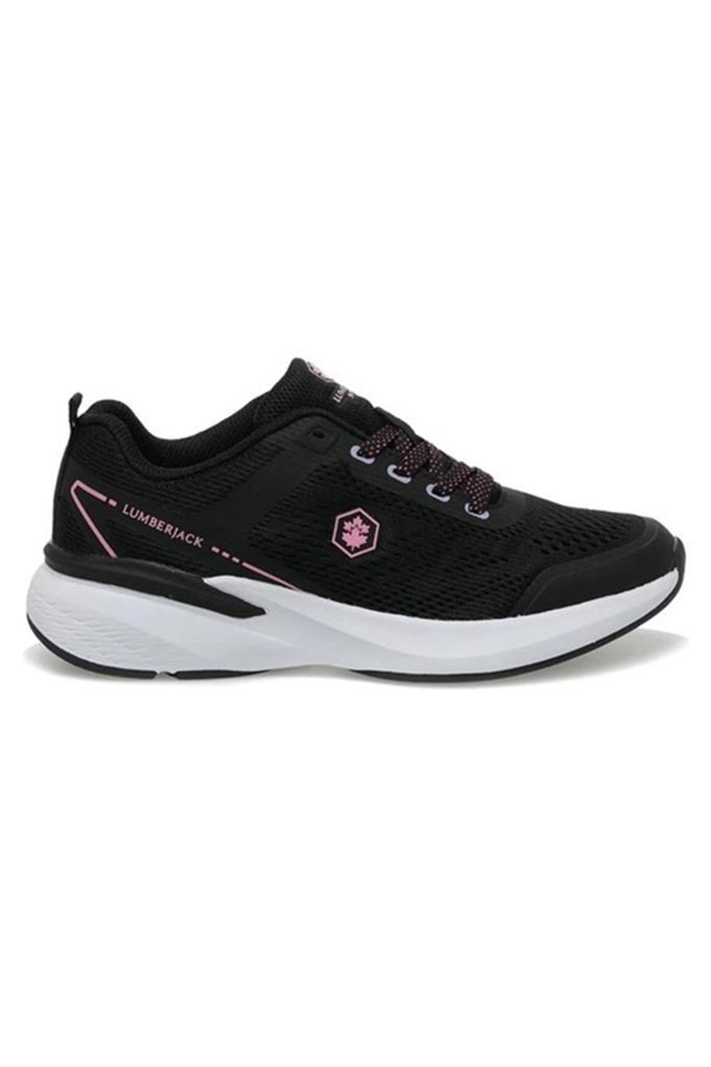 Lumberjack Galıyan 2PR Sneakers Ayakkabı 36-40