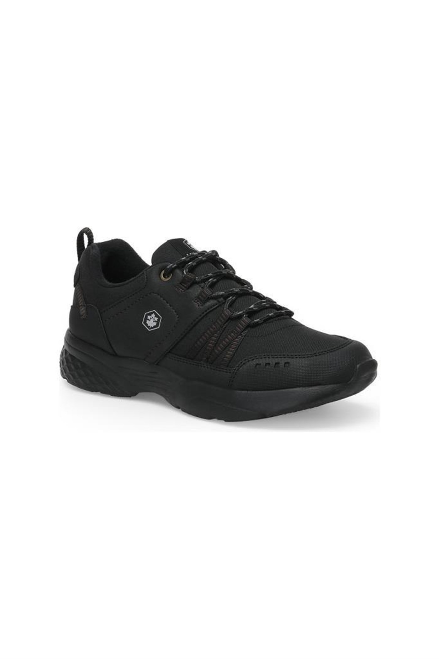 Lumberjack Moncton 2PR Erkek Sneakers Ayakkabı