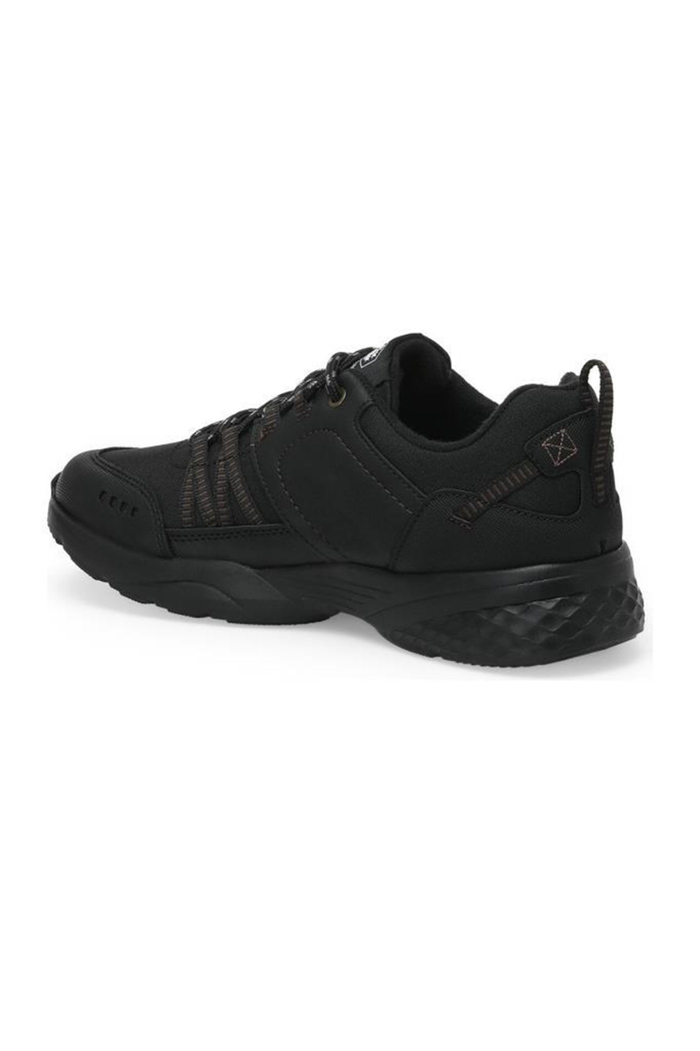Lumberjack Moncton 2PR Erkek Sneakers Ayakkabı