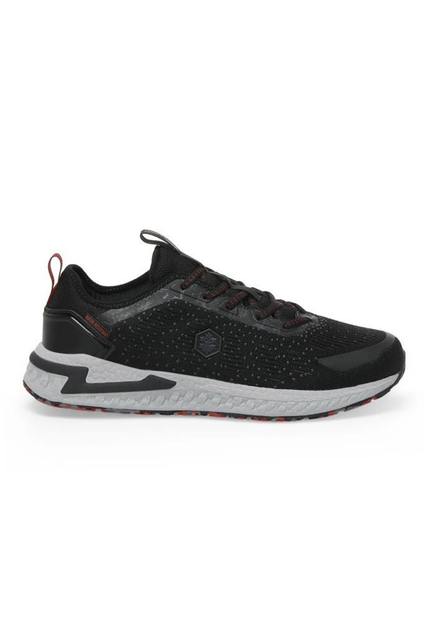 Lumberjack Ocean 2PR Erkek Sneakers Ayakkabı