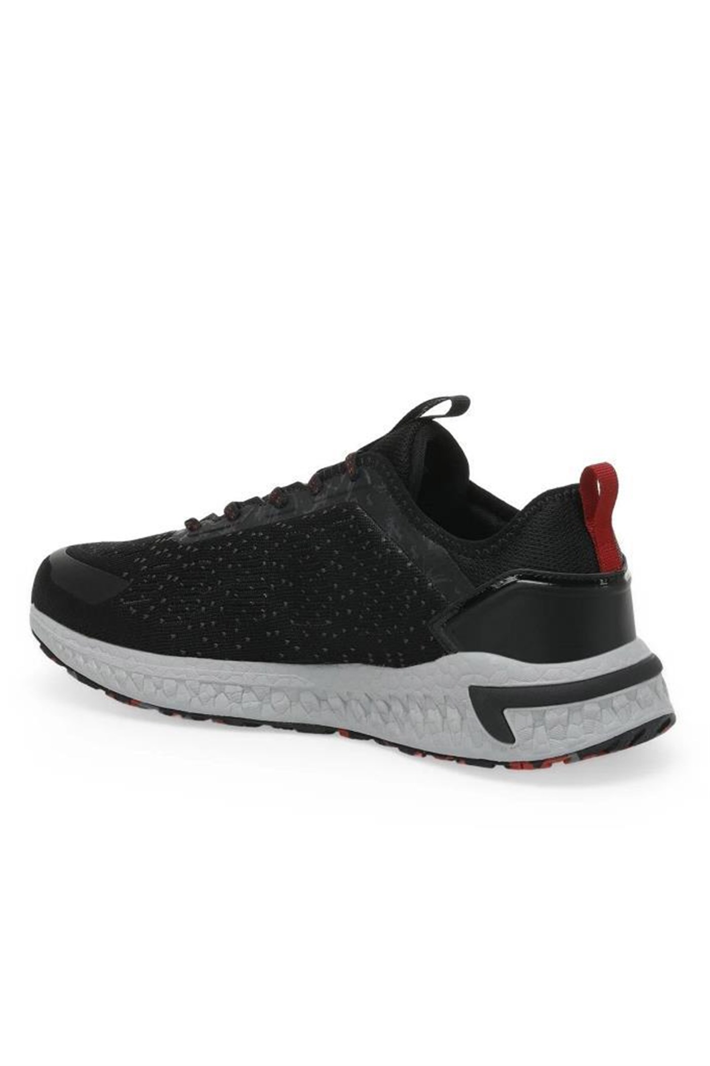 Lumberjack Ocean 2PR Erkek Sneakers Ayakkabı