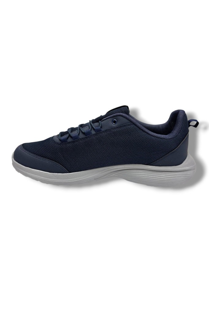 Luttoon 250-26 Anorak Anatomik Erkek Sneaker Lacivert Buz 45-48