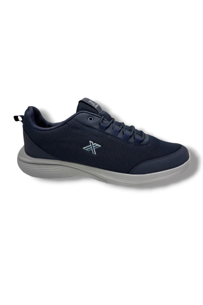 Luttoon 250-26 Anorak Anatomik Erkek Sneaker Lacivert Buz 45-48