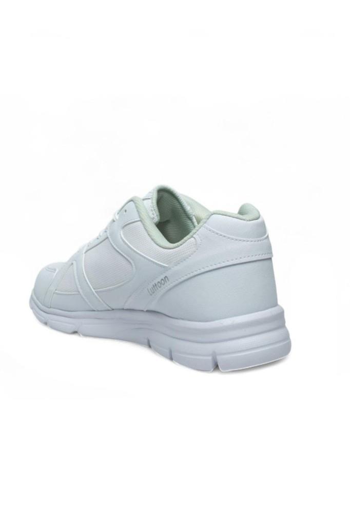 Luttoon 251-26 Deri Anorak Anatomik Erkek Sneaker 45-48