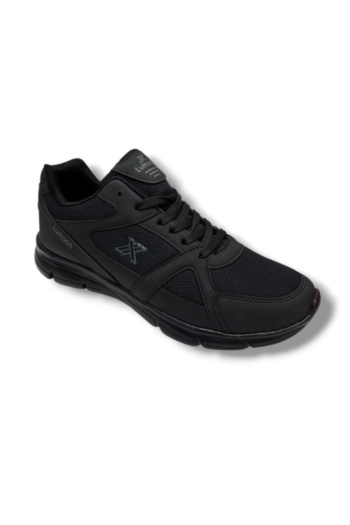 Luttoon 251-26 Deri Anorak Anatomik Erkek Sneaker 45-48