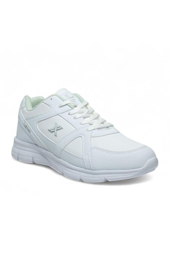 Luttoon 251-26 Deri Anorak Anatomik Erkek Sneaker 45-48