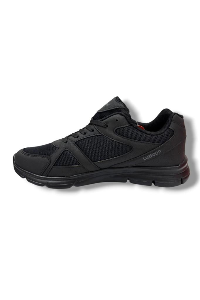 Luttoon 251-26 Deri Anorak Anatomik Erkek Sneaker 45-48