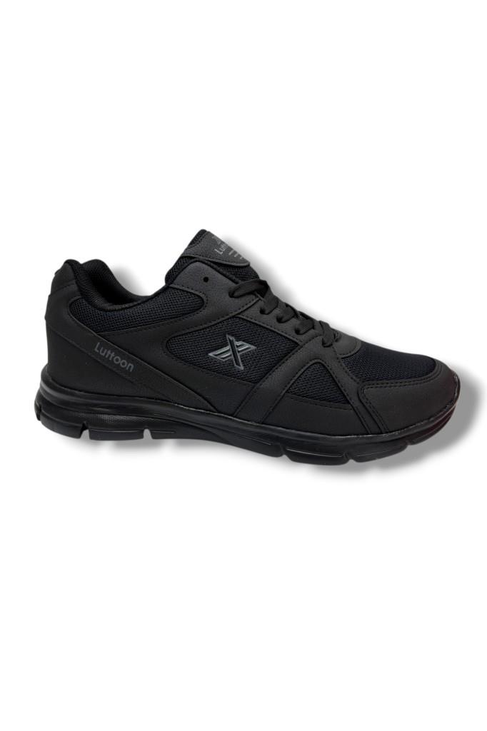 Luttoon 251-26 Deri Anorak Anatomik Erkek Sneaker 45-48