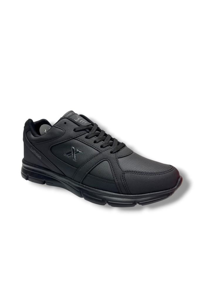 Luttoon 251-26 Deri Anorak Anatomik Erkek Sneaker 45-48