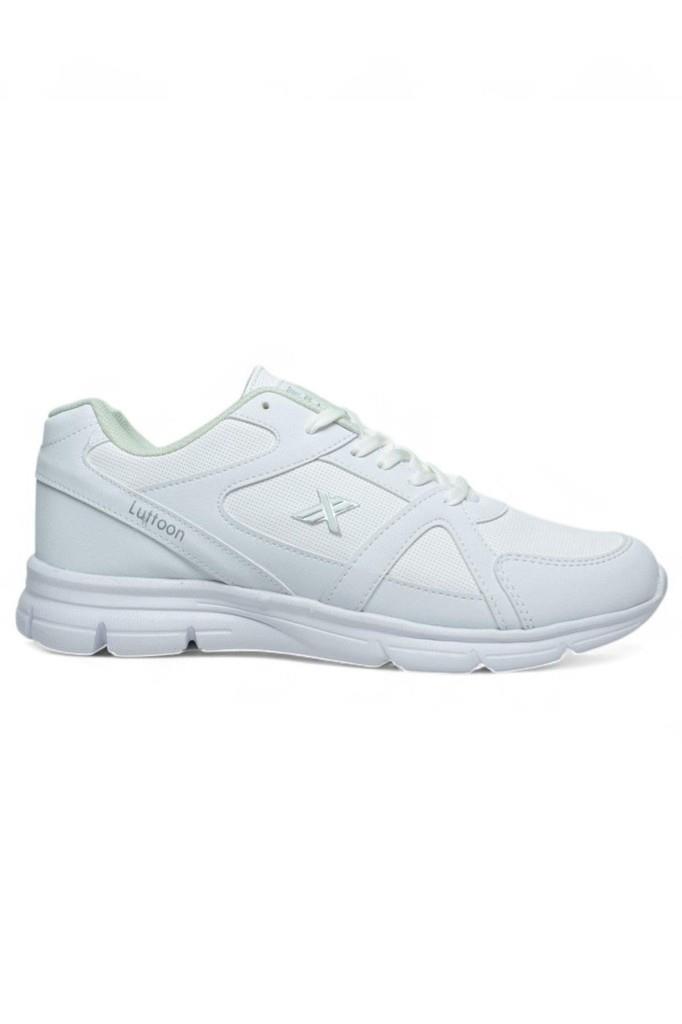 Luttoon 251-26 Deri Anorak Anatomik Erkek Sneaker 45-48