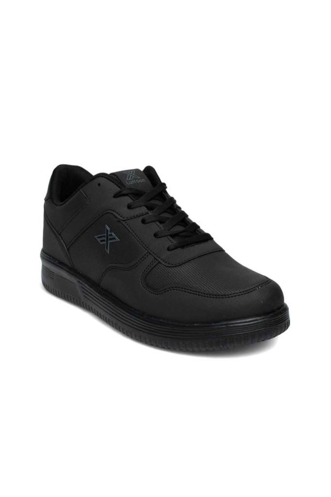 Luttoon 4027-25 Cilt Deri Anatomik Erkek Sneaker