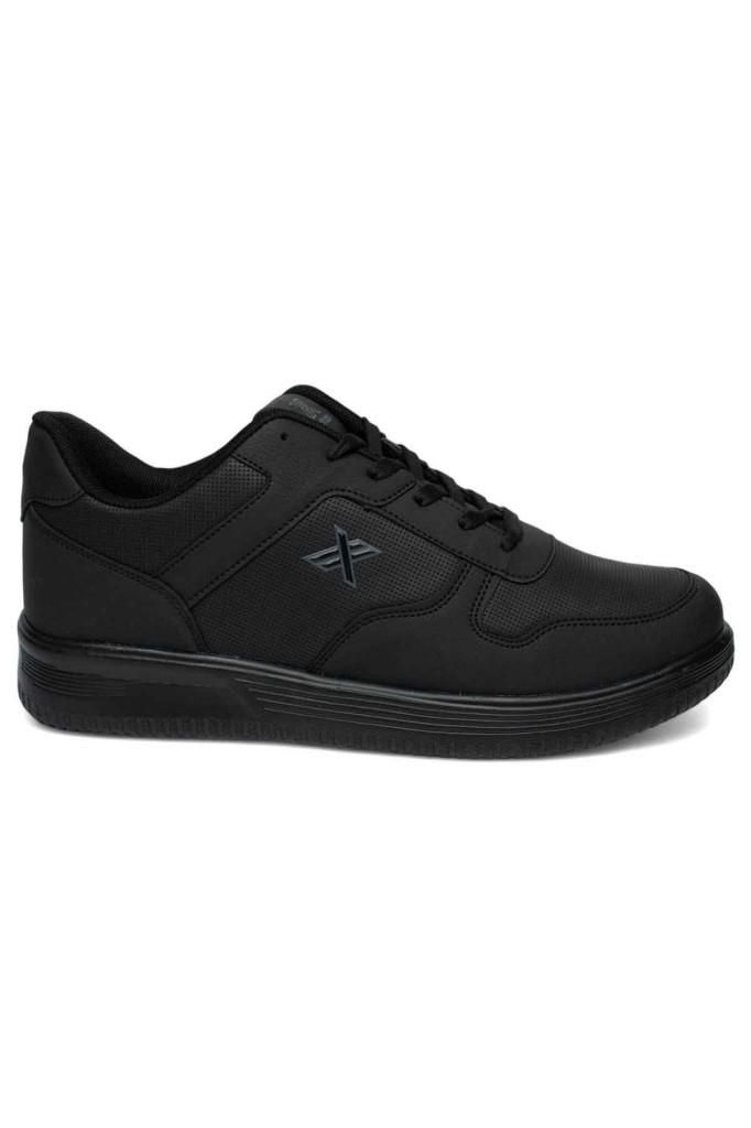 Luttoon 4027-25 Cilt Deri Anatomik Erkek Sneaker