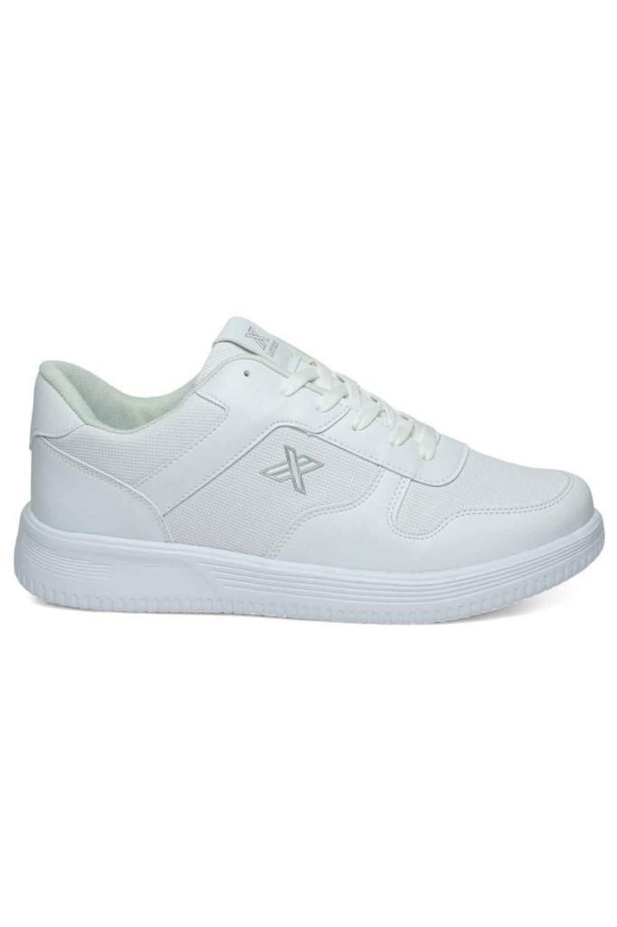 Luttoon 4027-25 Cilt Deri Anatomik Erkek Sneaker