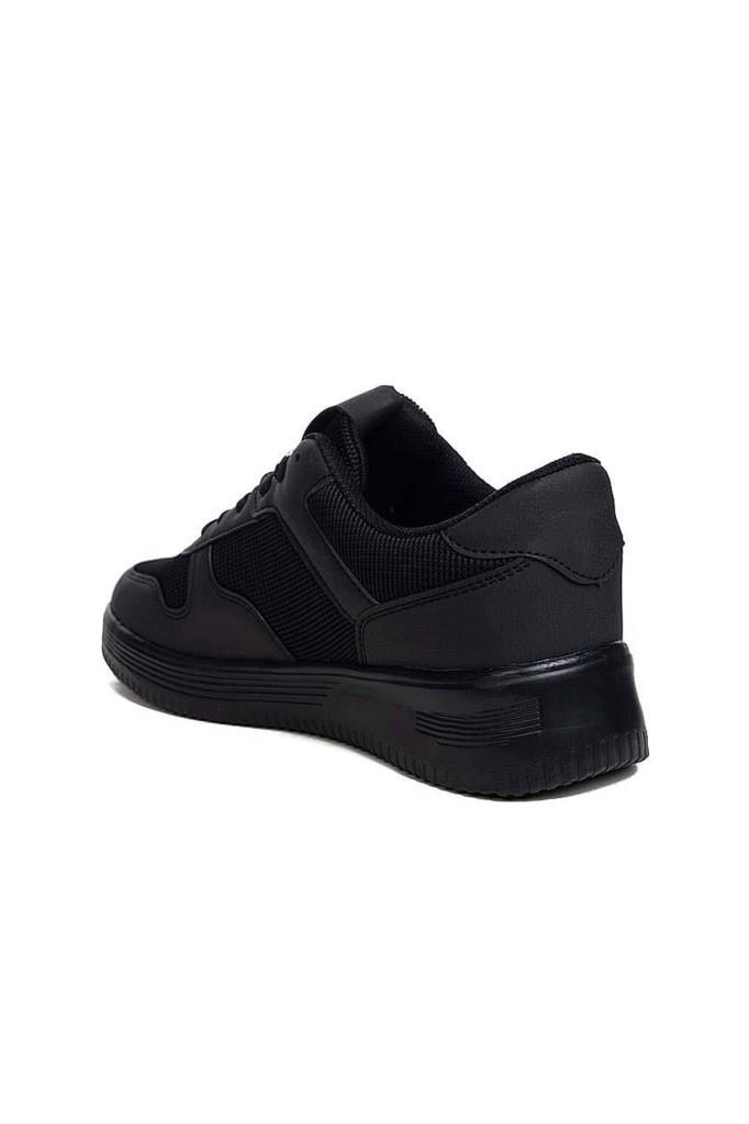 Luttoon 4027-25 Deri Anorak Anatomik Erkek Sneaker 45-48