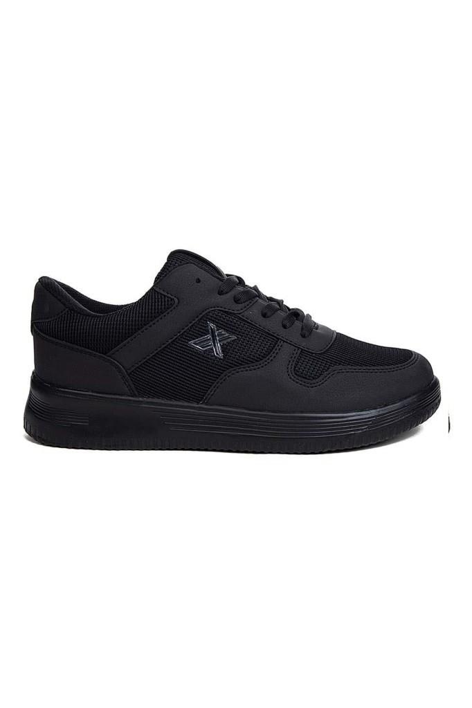 Luttoon 4027-25 Deri Anorak Anatomik Erkek Sneaker 45-48