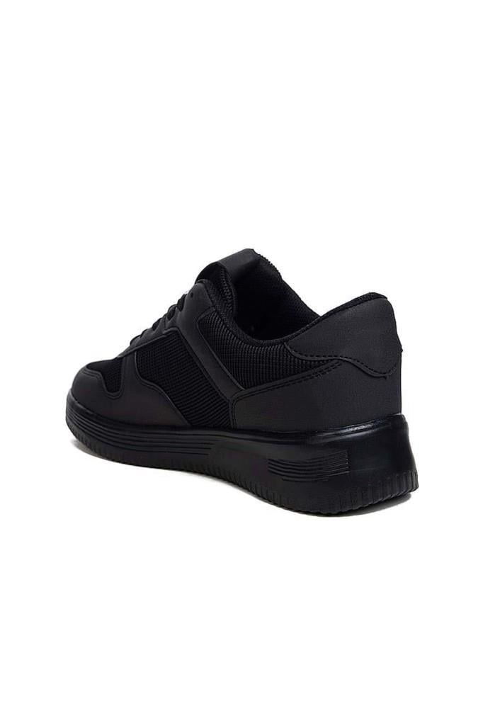 Luttoon 4027-25 Deri Anorak Anatomik Erkek Sneaker 45-48