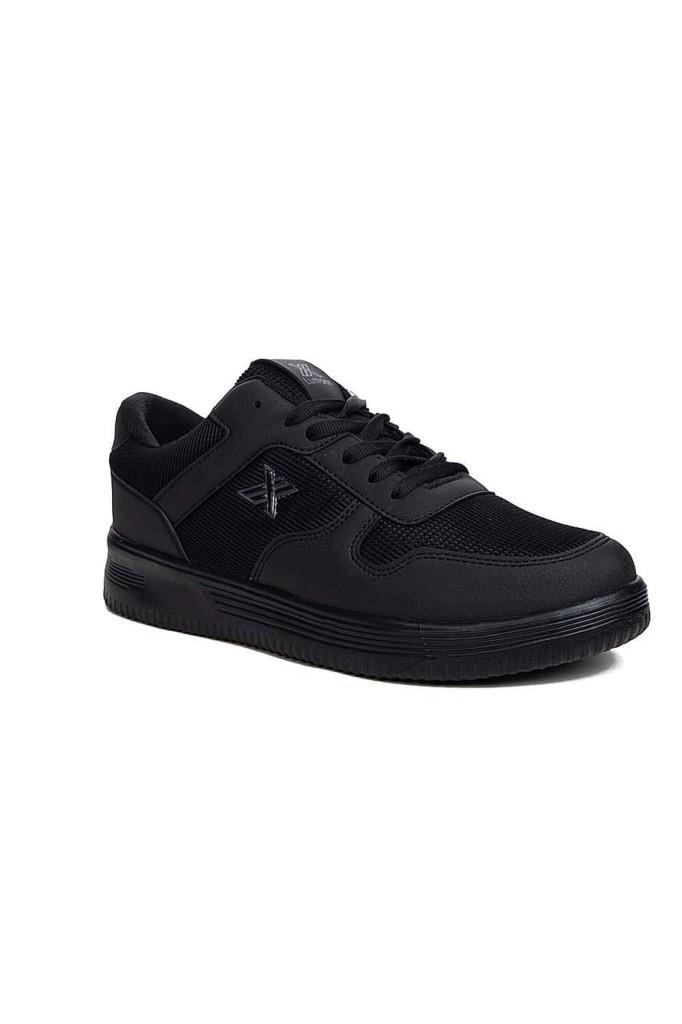 Luttoon 4027-25 Deri Anorak Anatomik Erkek Sneaker 45-48