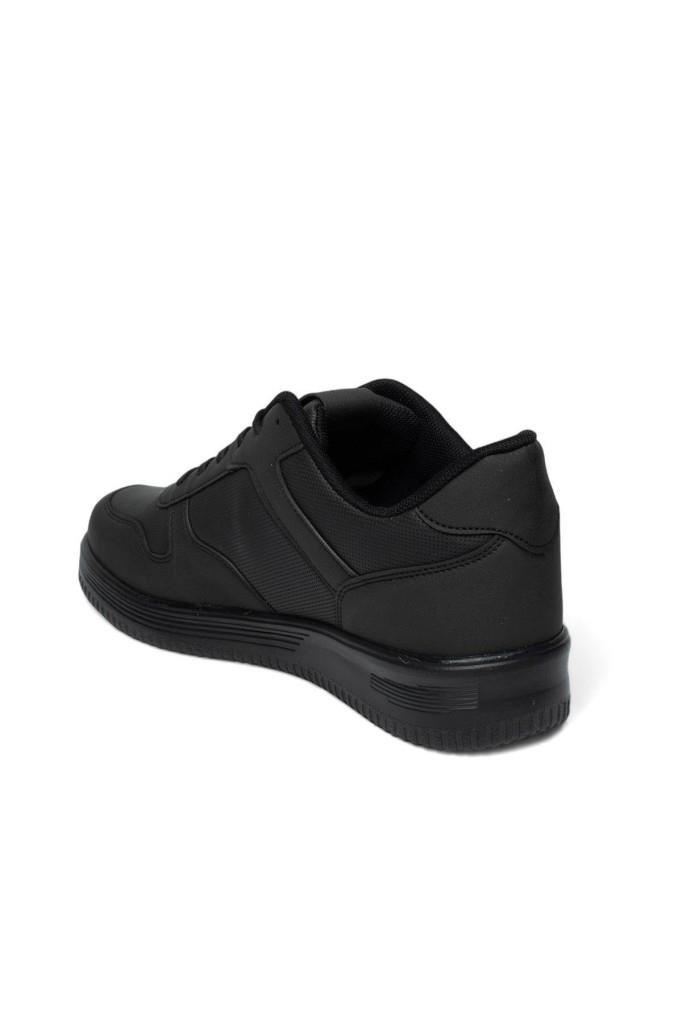 Luttoon 4027-26 Cilt Deri Anatomik Erkek Sneaker