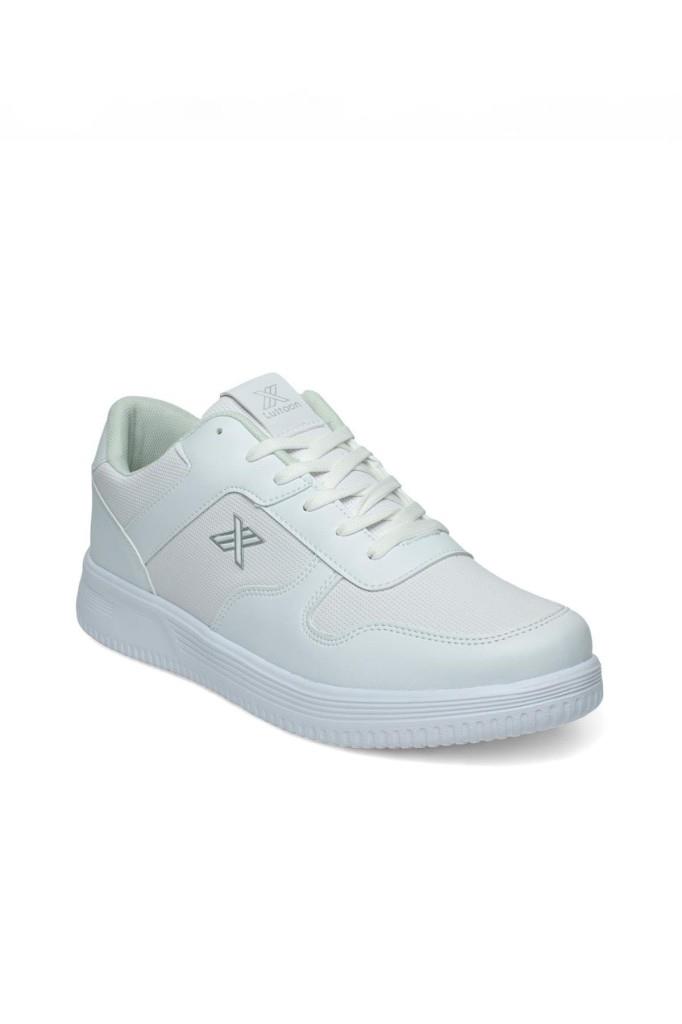 Luttoon 4027-26 Cilt Deri Anatomik Erkek Sneaker