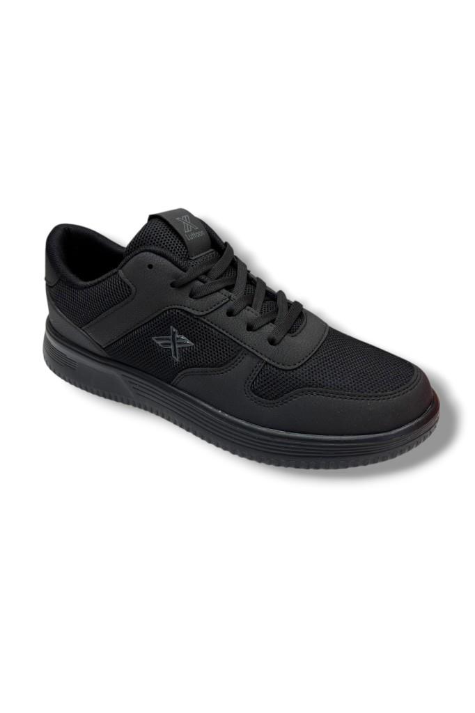 Luttoon 4027-26 Deri Anorak Anatomik Erkek Sneaker 45-48