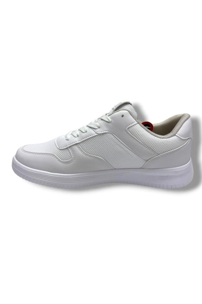 Luttoon 4027-26 Deri Anorak Anatomik Erkek Sneaker 45-48