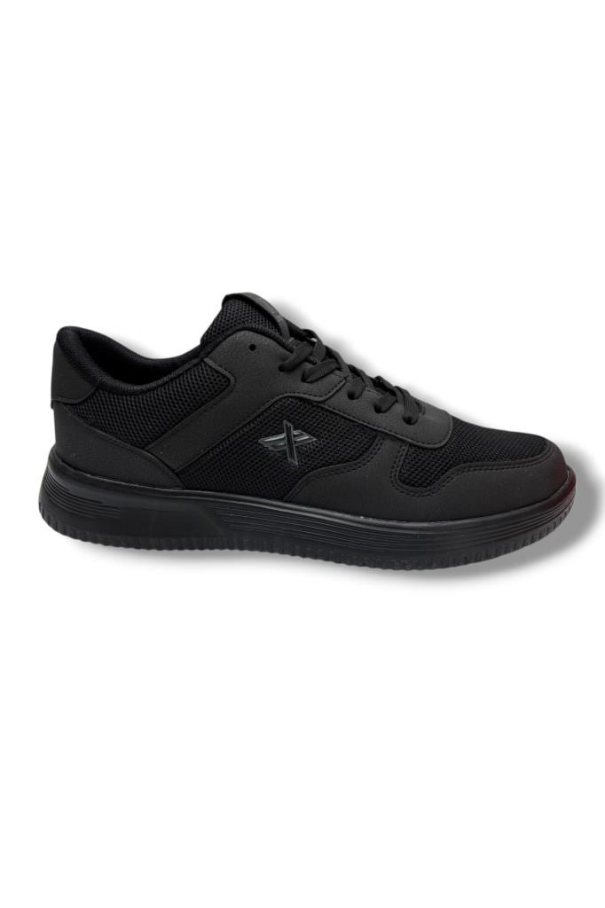 Luttoon 4027-26 Deri Anorak Anatomik Erkek Sneaker 45-48