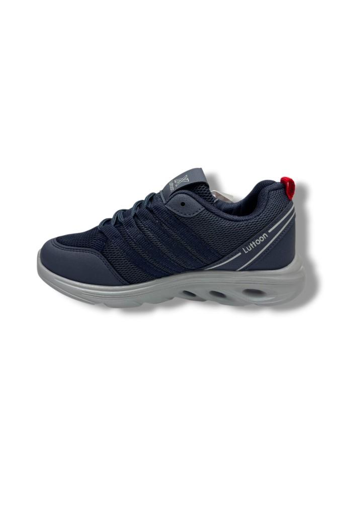 Luttoon 4138-26 Anorak Fashıon Kadın Sneaker 36-39