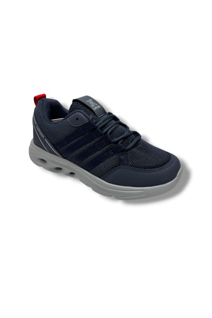 Luttoon 4138-26 Anorak Fashıon Kadın Sneaker 36-39