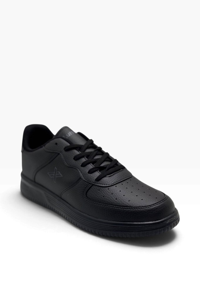 Luttoon 4332-26 Cilt Anatomik Büyük NUmara Erkek Sneaker 47-48