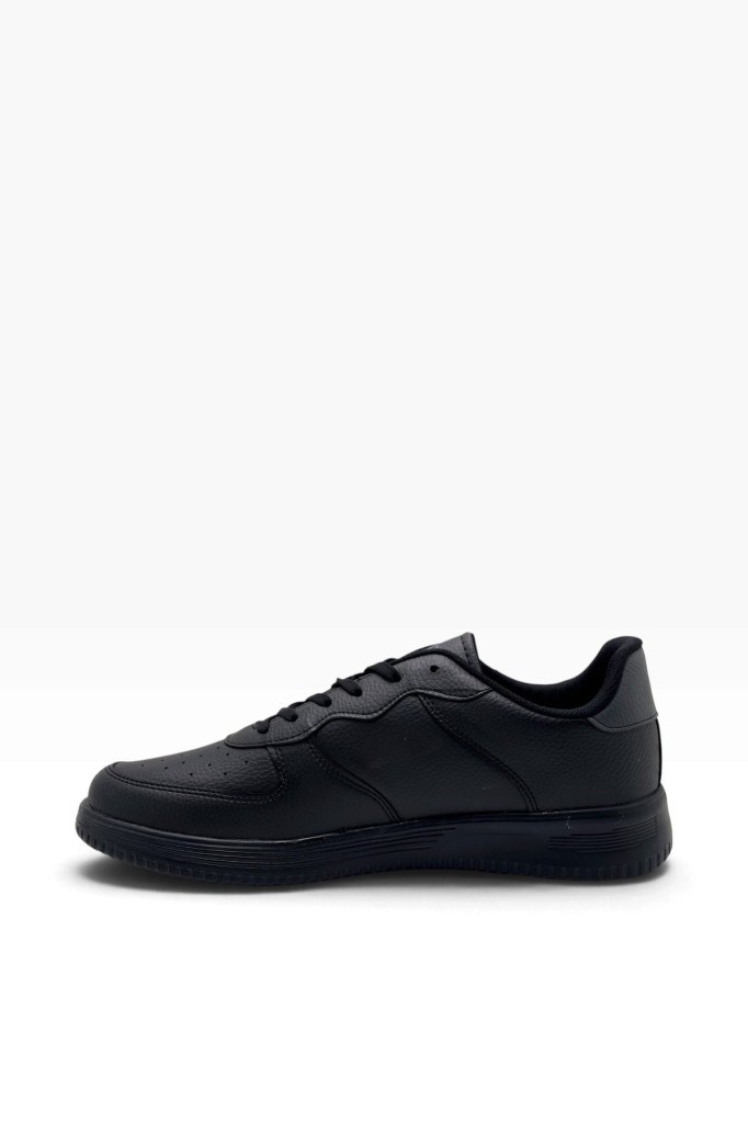 Luttoon 4332-26 Cilt Anatomik Büyük NUmara Erkek Sneaker 47-48
