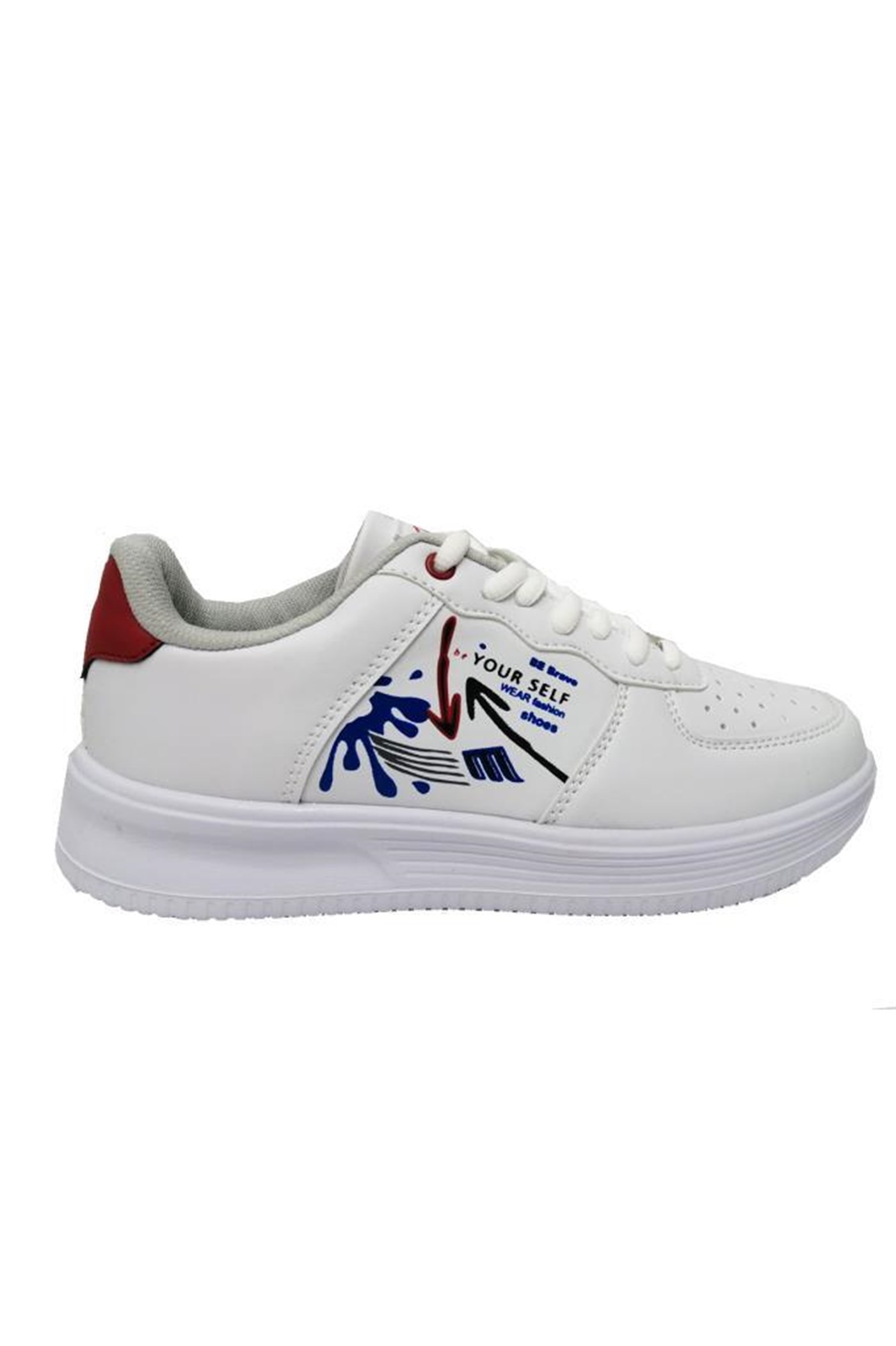 M.P 2516 Sport Casual Kadın Spor Ayakkabı