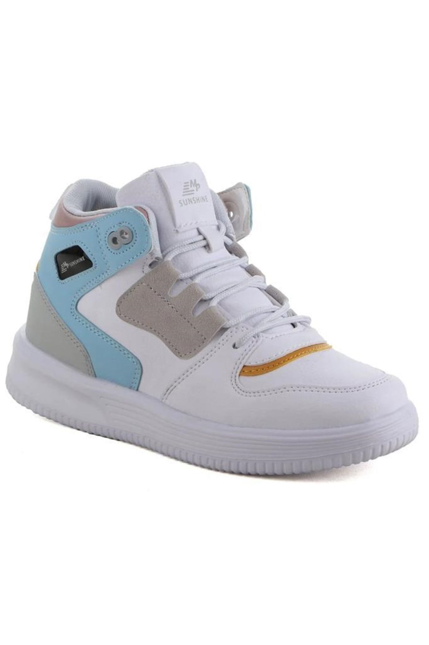 M.P 2720 Sport Casual Kadın Sneakers Ayakkabı