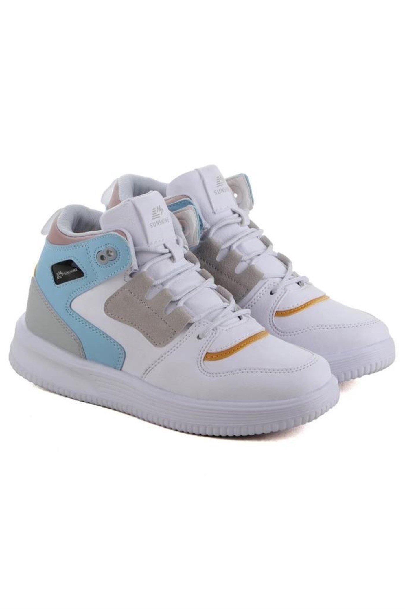 M.P 2720 Sport Casual Kadın Sneakers Ayakkabı