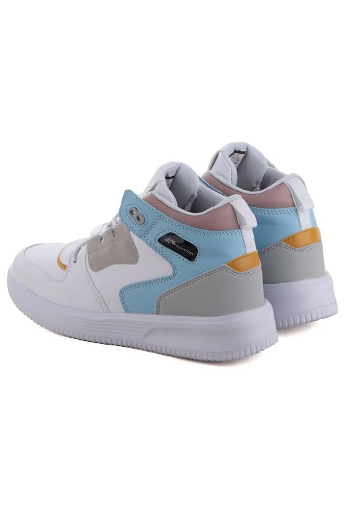 M.P 2720 Sport Casual Kadın Sneakers Ayakkabı