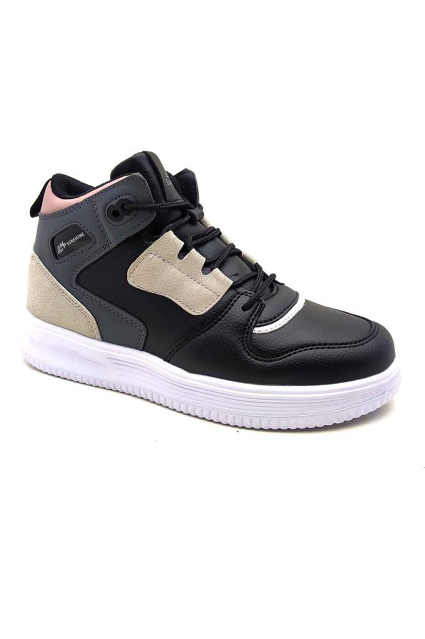 M.P 2720 Sport Casual Kadın Sneakers Ayakkabı