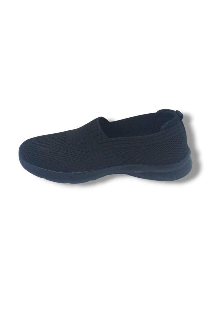 Magg Point 677-26 Triko Rahat Hava Alabilen Anatomik Taban Sneaker 36-40