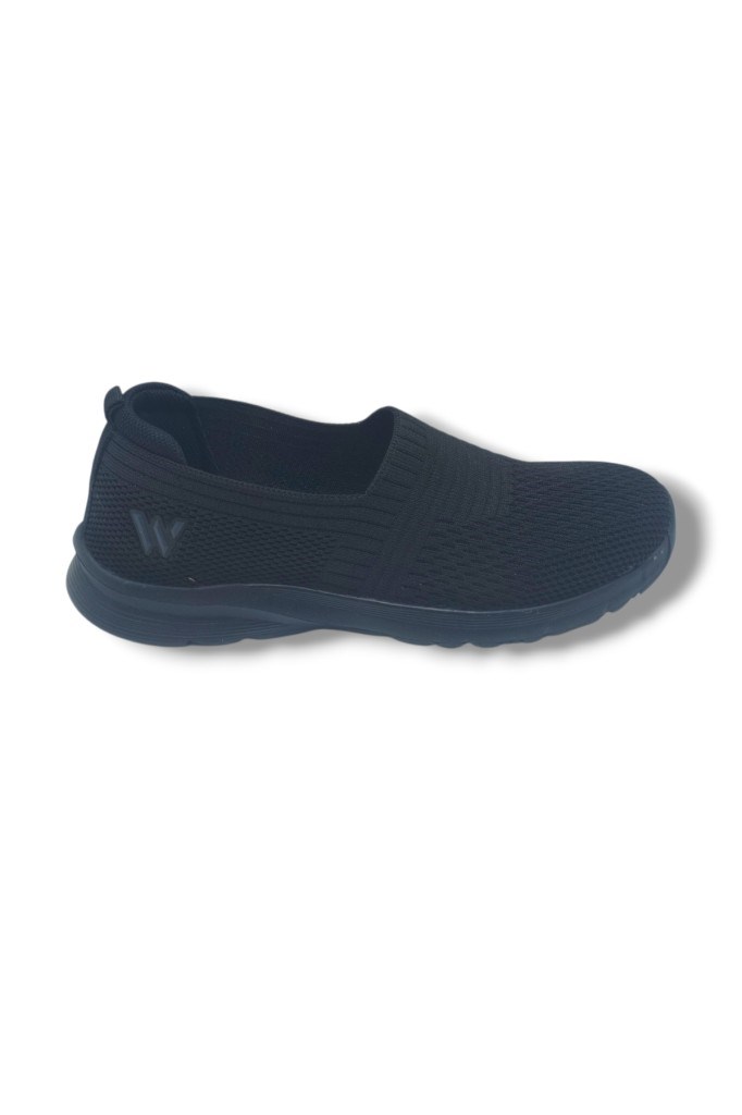 Magg Point 677-26 Triko Rahat Hava Alabilen Anatomik Taban Sneaker 36-40