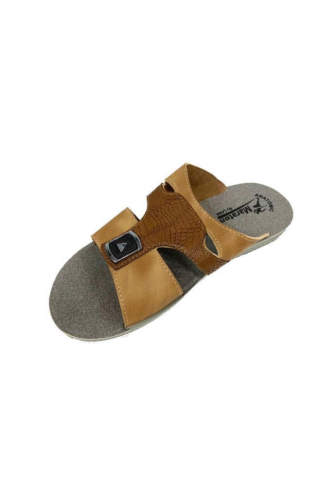 Maraton 6681-24 Anatomik Erkek Terlik 40-44