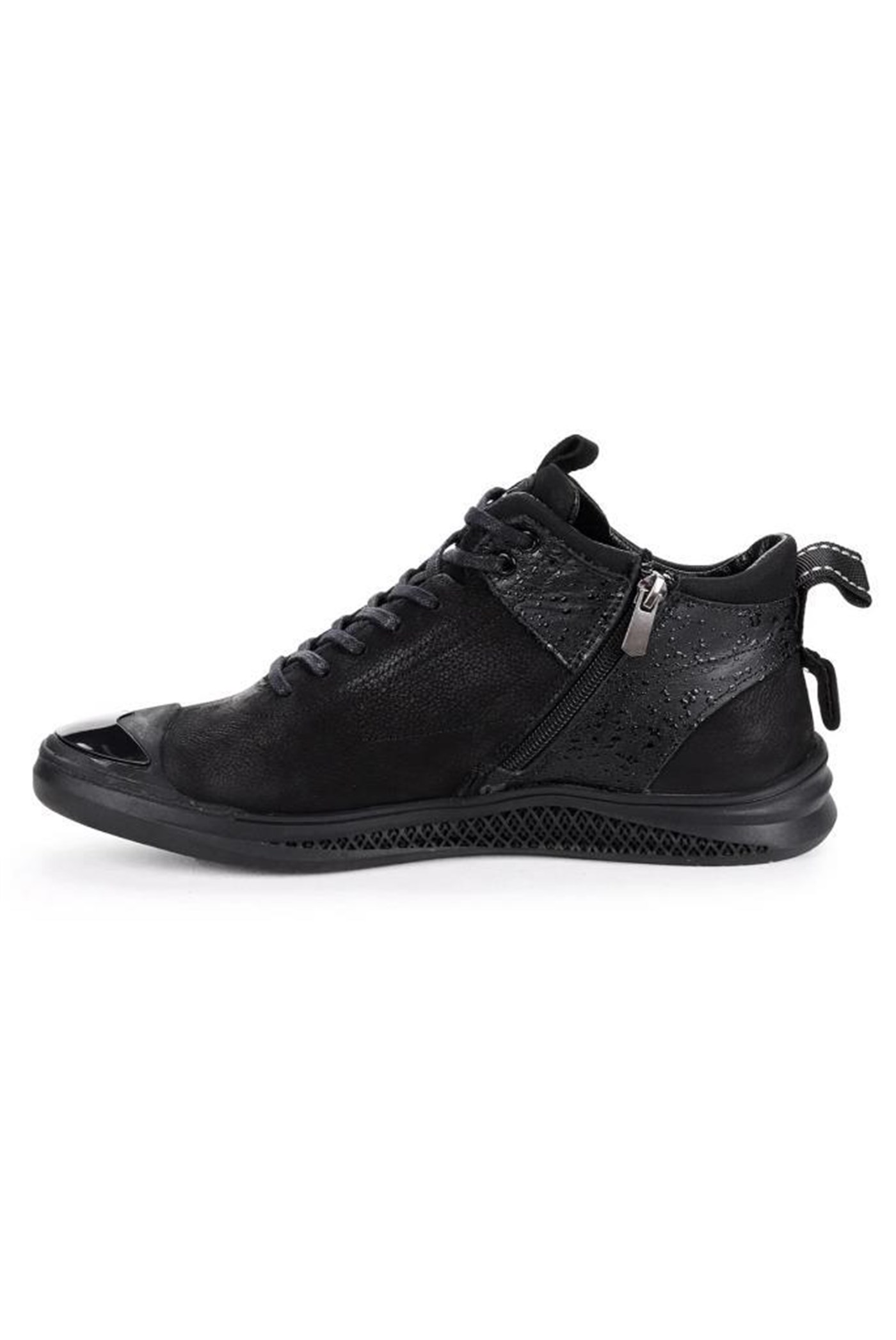Marcomen 16106 Hakiki Deri Casual Erkek Ayakkabı