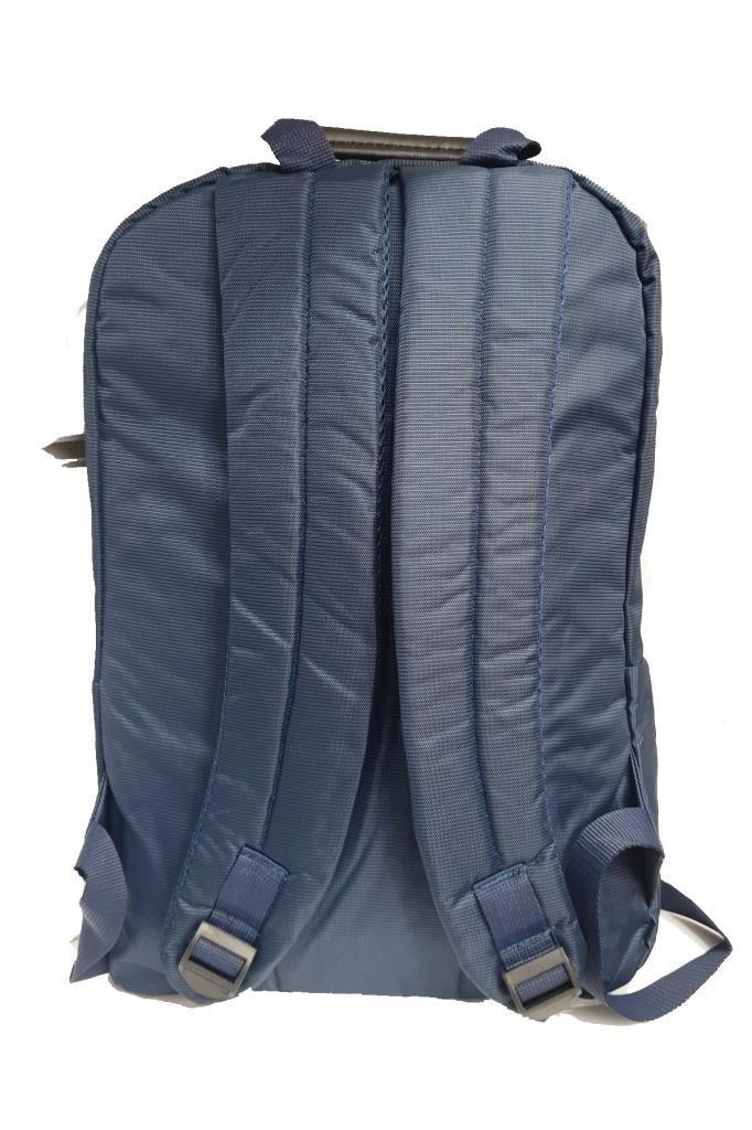 Moda 9001-24  Su Geçirmez Kumaş Notebook Sırt Çantası
