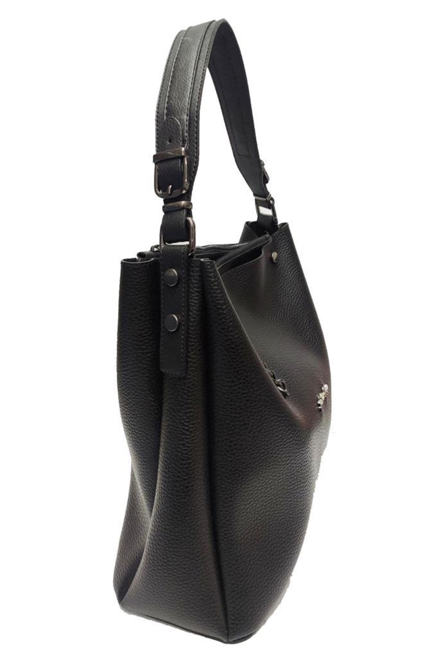 Mutlu 2750 Trend Fashion Omuz ve El Kadın Çantası