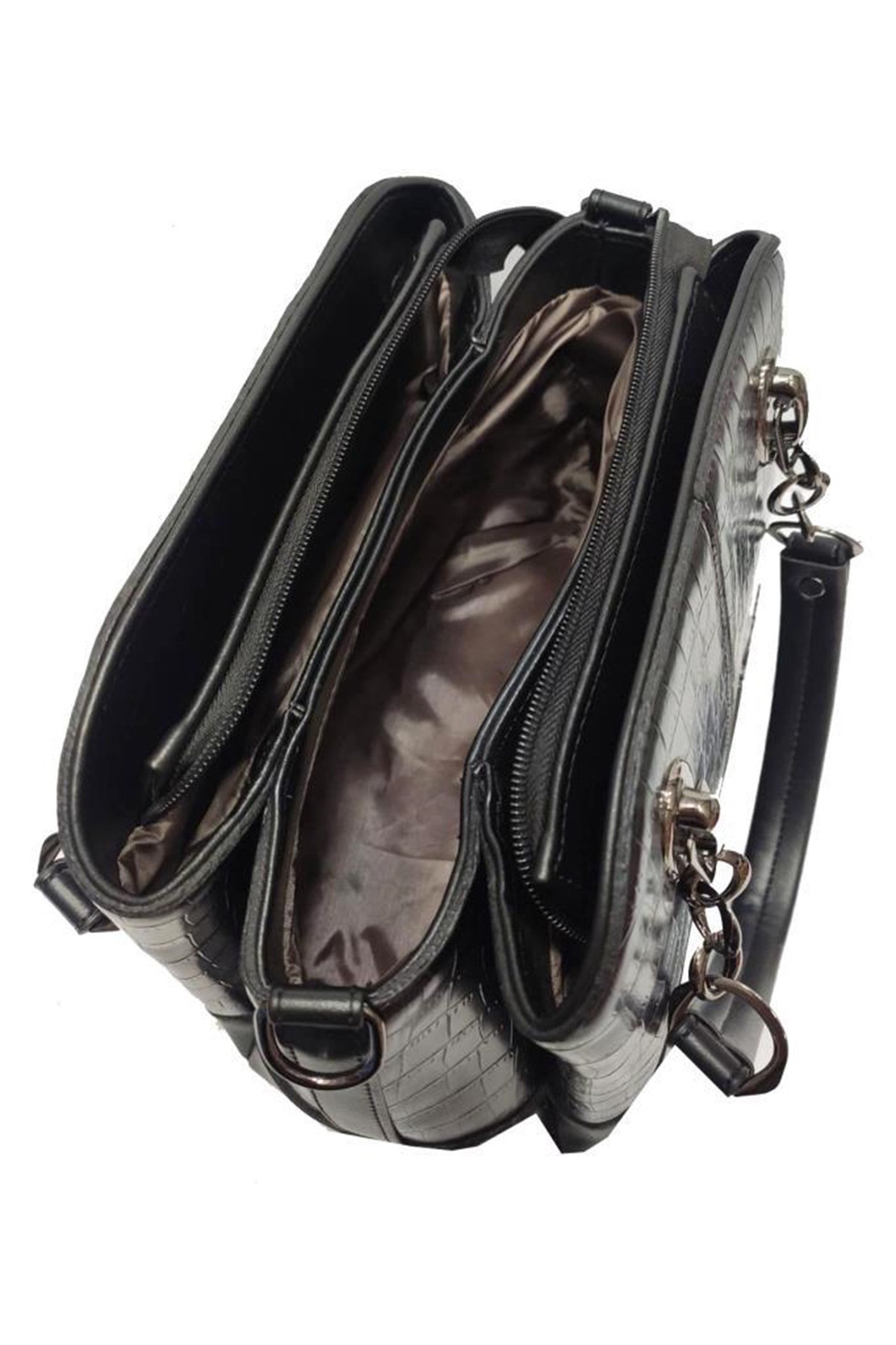 Mutlu 2750 Trend Fashion Omuz ve El Kadın Çantası