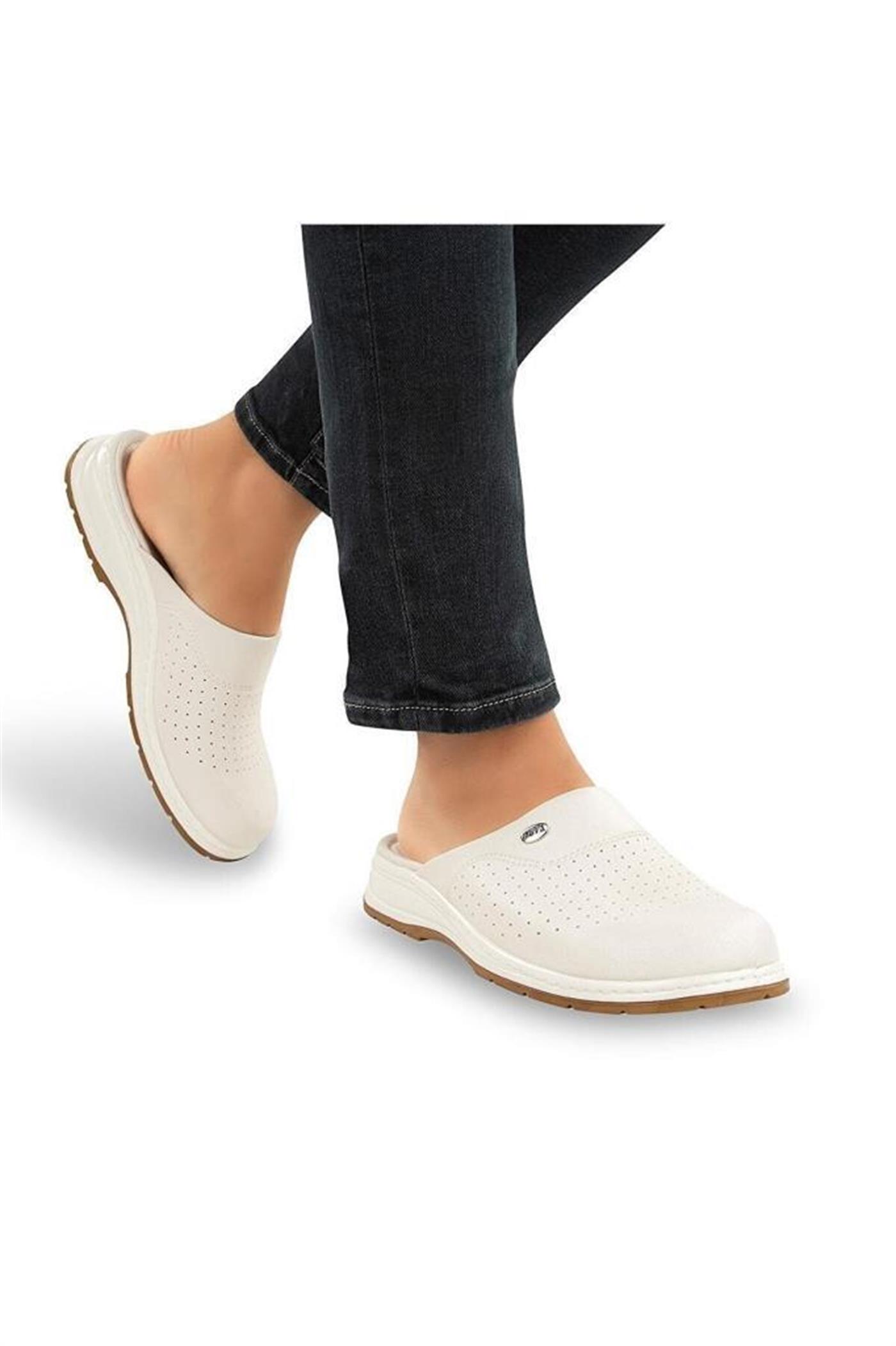 Muya 31320 Medikal Sabo Erkek Terlik