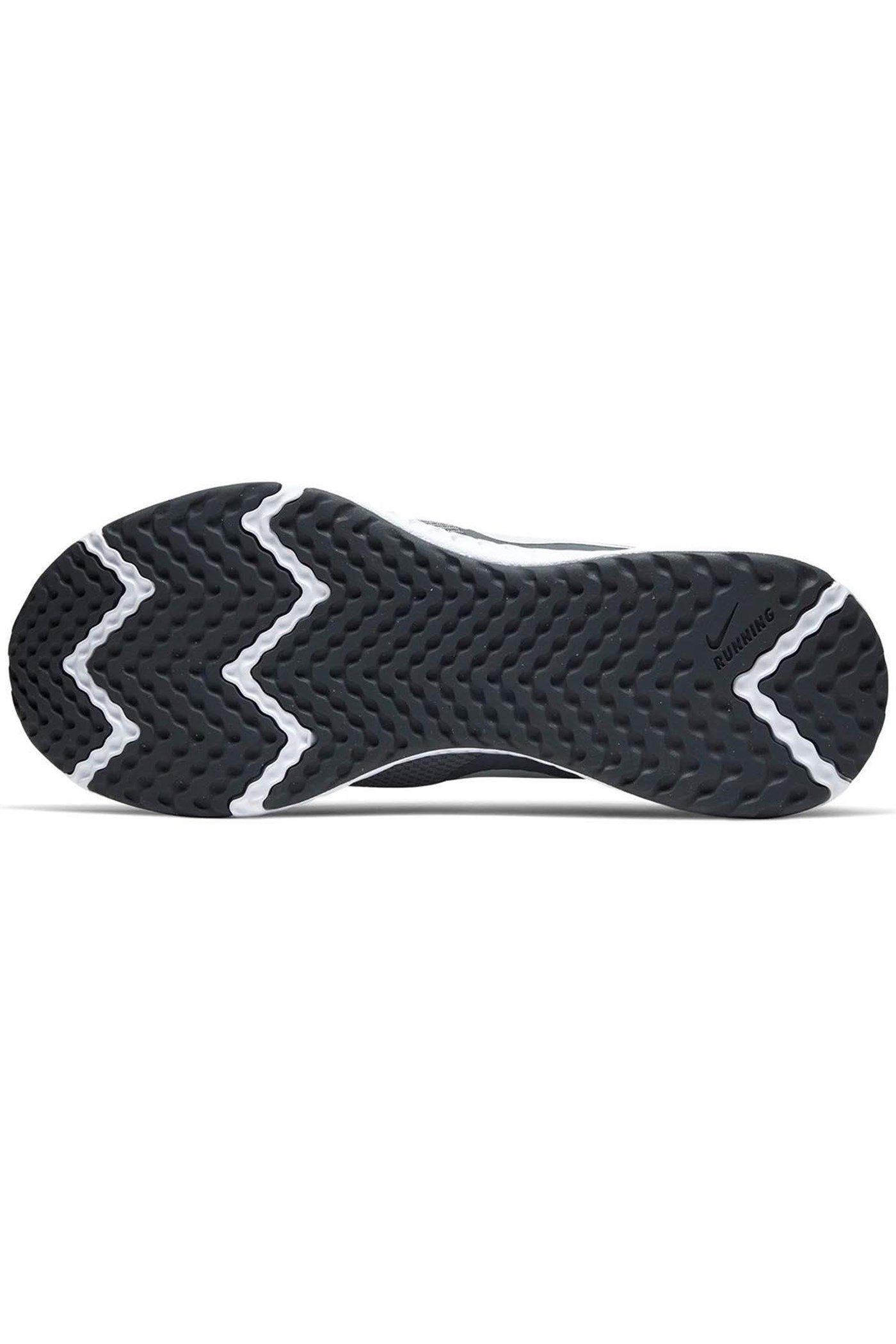 Nıke BQ3204-005 Revolutıon5 Erkek Spor Ayakkabı