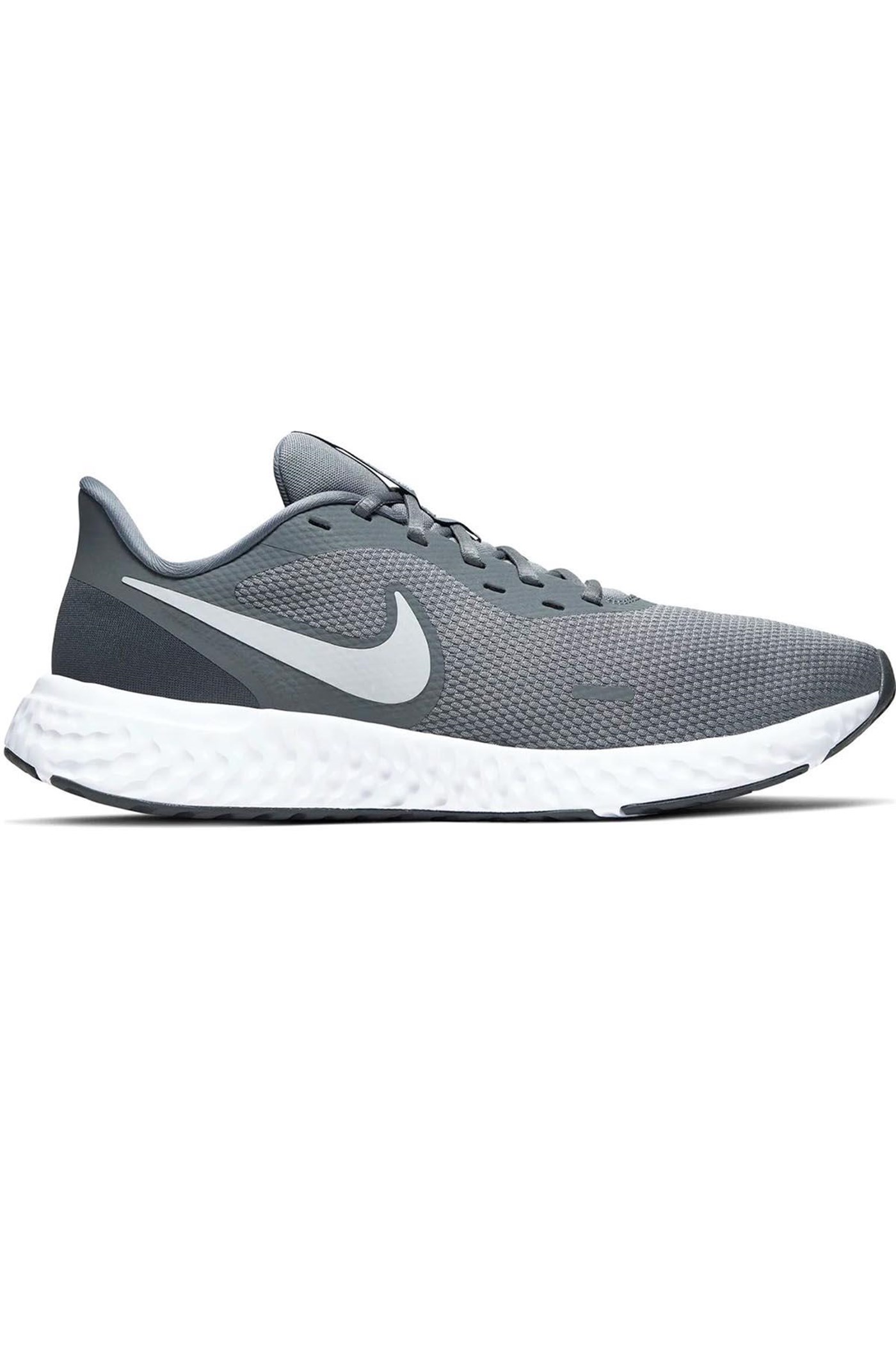 Nıke BQ3204-005 Revolutıon5 Erkek Spor Ayakkabı