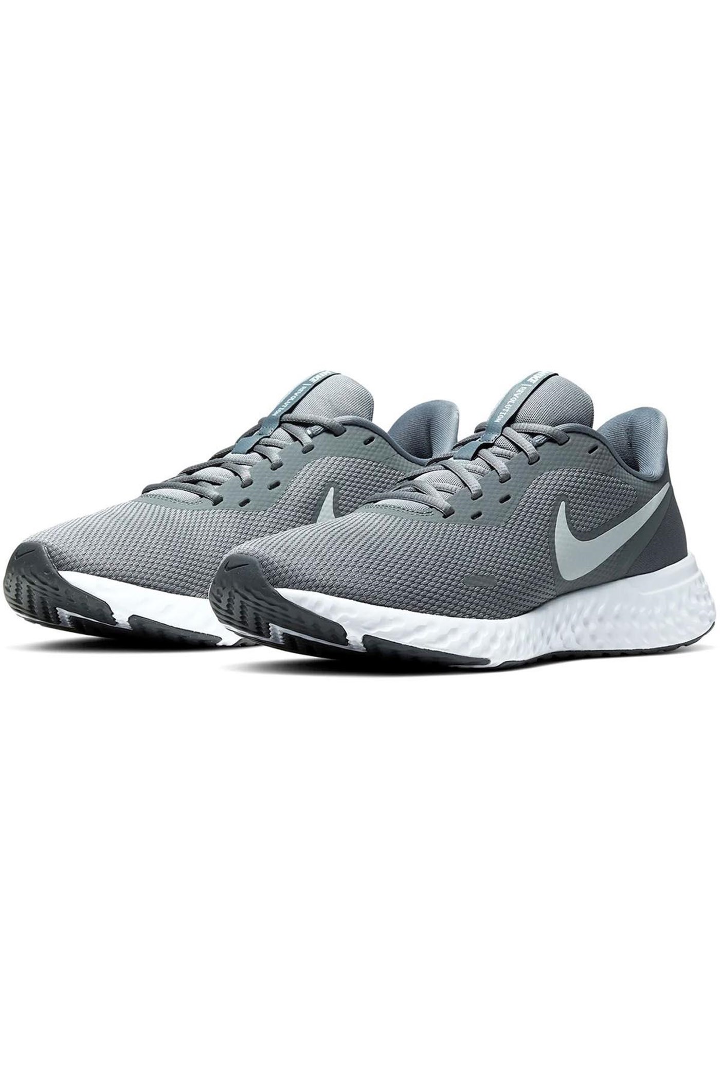 Nıke BQ3204-005 Revolutıon5 Erkek Spor Ayakkabı