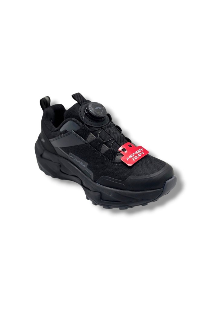 Owndays 4803-26 Anorak Otomatik Bağcıklı Anatomik Sneaker 36-40
