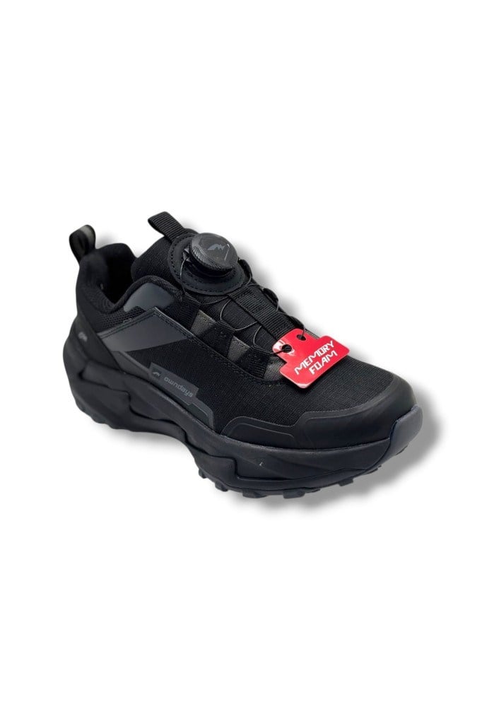 Owndays 4803-26 Anorak Otomatik Bağcıklı Anatomik Erkek Sneaker 45-48